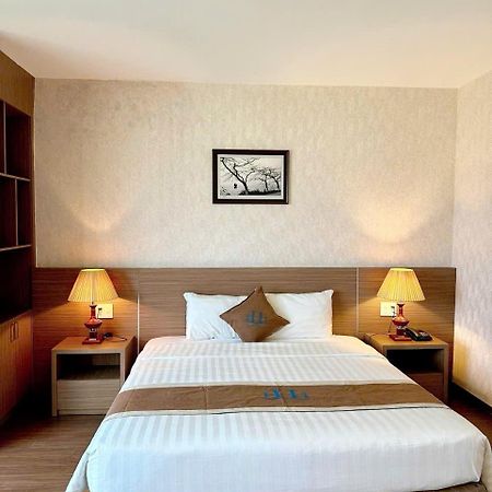 Halong Harbour Hotel 하롱 외부 사진