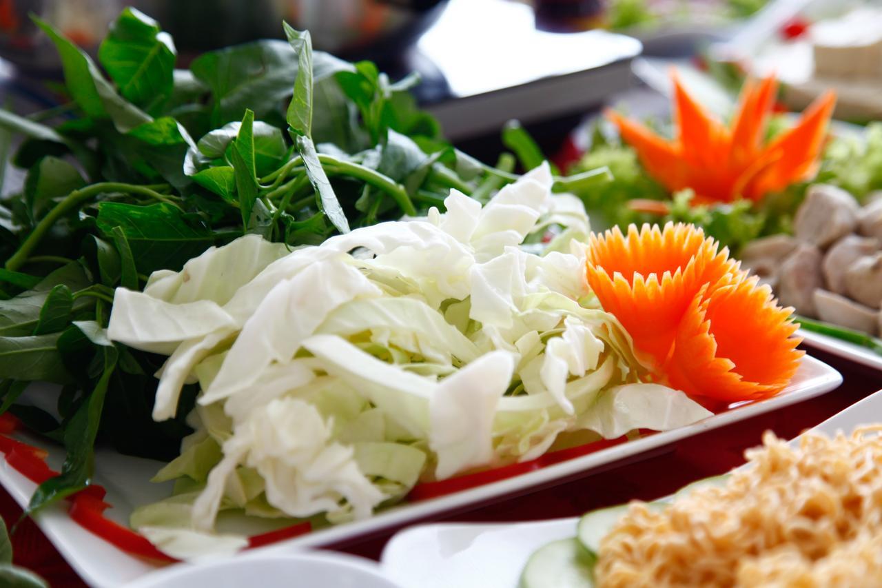 Halong Harbour Hotel 하롱 외부 사진